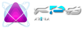 FPS Arena Logo