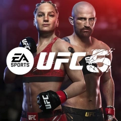UFC 5