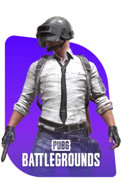 PUBG