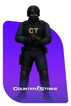 Counter-Strike 1.6