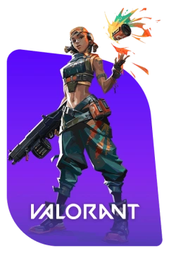 Valorant