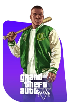 Grand Theft Auto V