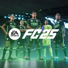 EA Sports FC 25