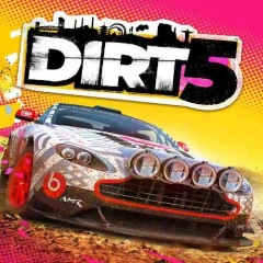 DIRT 5