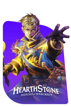 Hearthstone