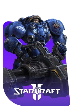 StarCraft II