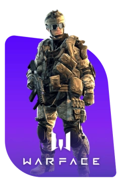 Warface