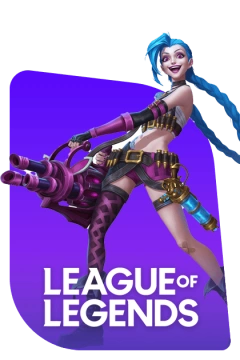 League of Legends