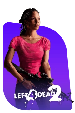 Left 4 Dead 2