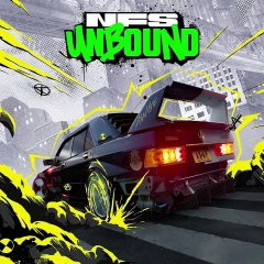 NFS Unbound